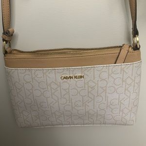 Calvin Klein purse